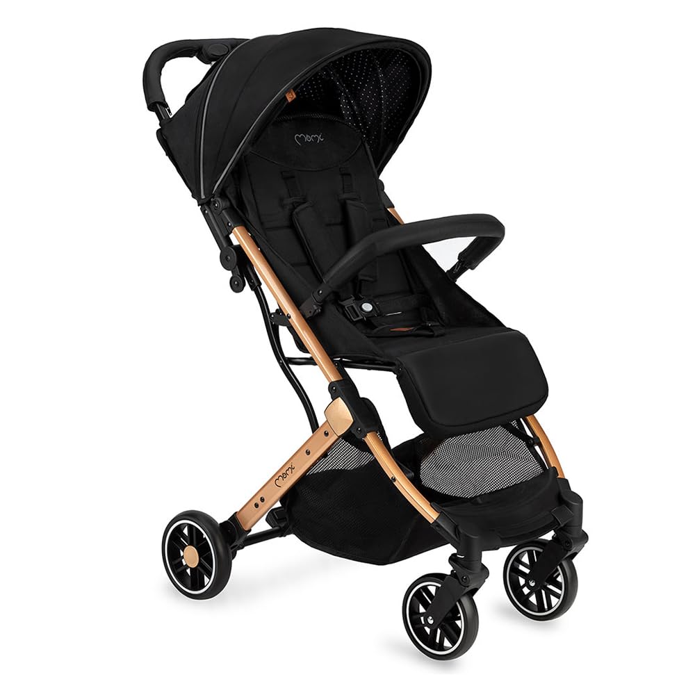 MoMi ESTELLE Reisebuggy bis 15 kg, klappbar