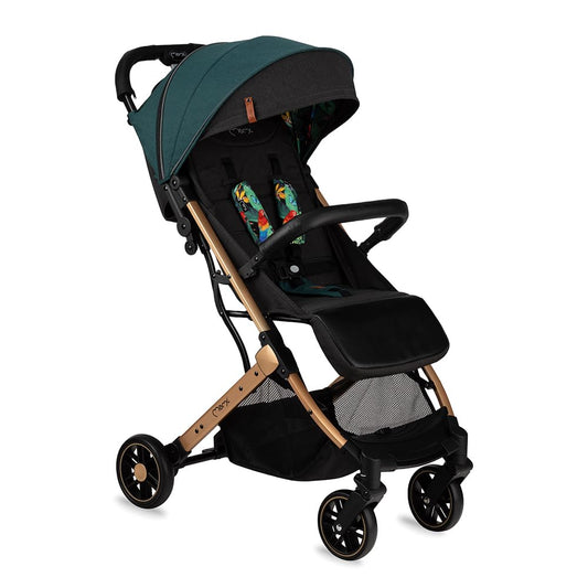 MoMi ESTELLE Reisebuggy bis 15 kg, klappbar