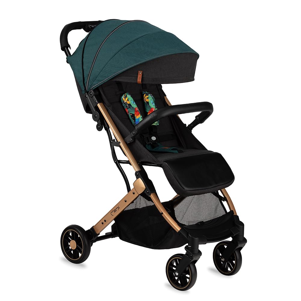 MoMi ESTELLE Reisebuggy bis 15 kg, klappbar